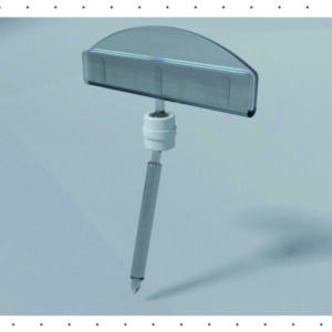 Soporte Articulado con Pinche x10