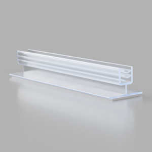 Portagrafica Flexible c/ Bifaz x10